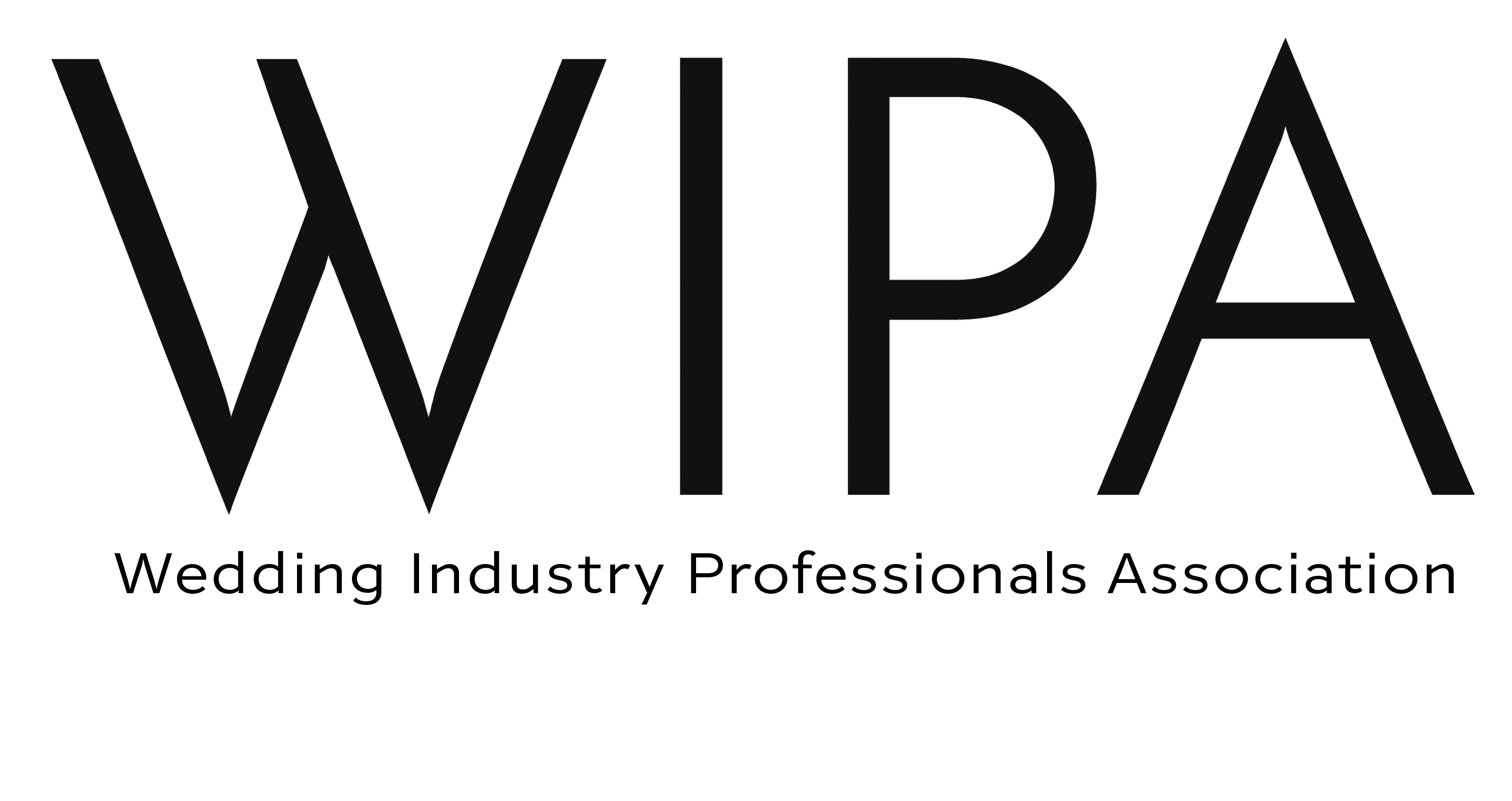 WIPA — Wedding Industry Professionals Association